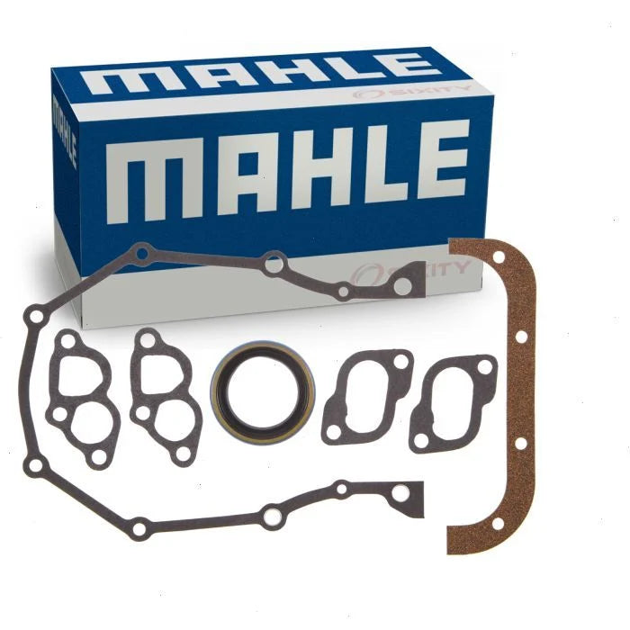 Mahle auto part