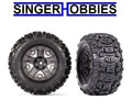 TRAXXAS auto part