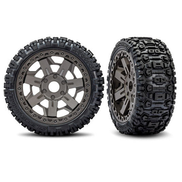 TRAXXAS auto part
