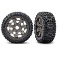TRAXXAS auto part