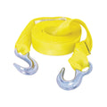 15FT X 2IN TOW STRAP 5000 LBS MAX VEHICLE WT (12000 LBS WEB CAPACITY) CLAMSHELL