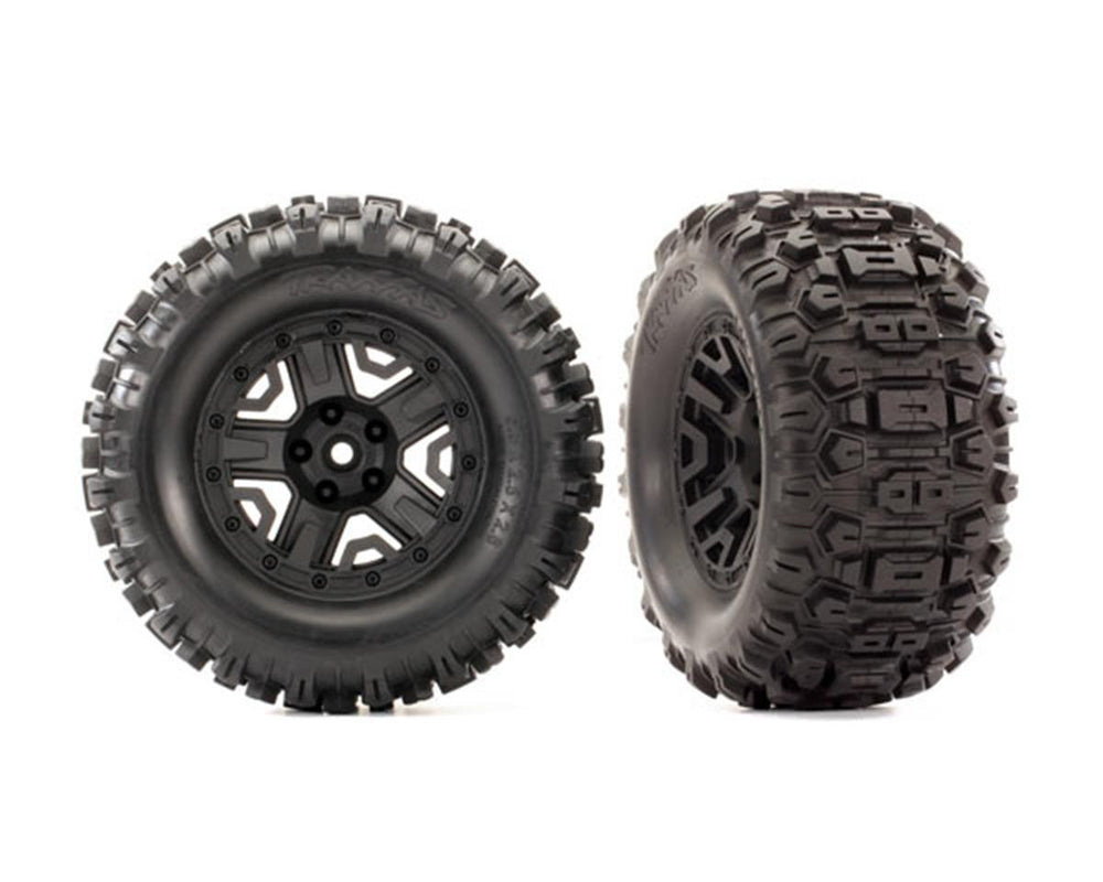 TRAXXAS auto part