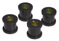 Prothane Jaguar Front Upper Inner Control Arm Bushings - Red