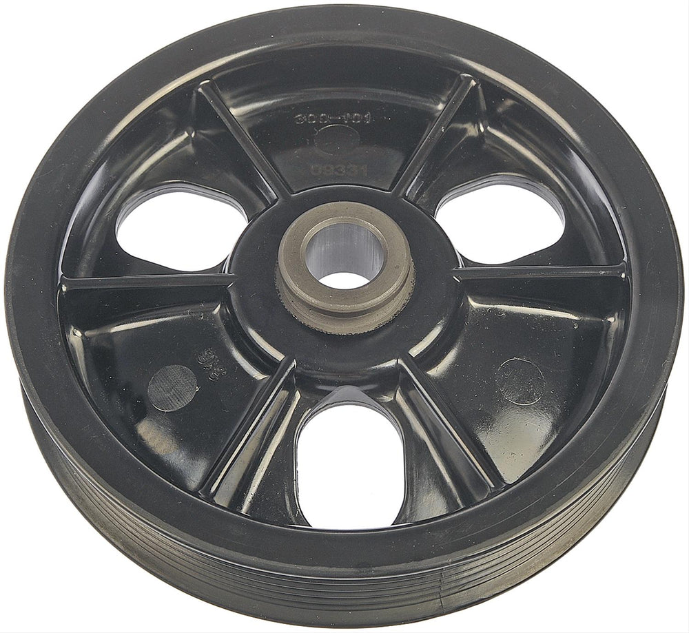 9000 CARAVAN/GRAND CARAVAN/GRAND VOYAGER/9000 TOWN&COUNTRY POWER STEERING PUMP PULLEY