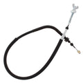 All Balls Racing 88-05 Kawasaki KLF300B Bayou Cable - Rear Hand - Park Brake