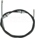 BRAKE CABLE