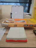 PANEL AIR FILTER
