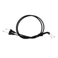 All Balls Racing 10-11 Suzuki RMX450 Cable - Throttle