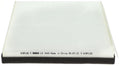 MAHLE CABIN AIR FILTER