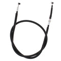 All Balls Racing 10-18 Suzuki RMZ250 Cable - Clutch