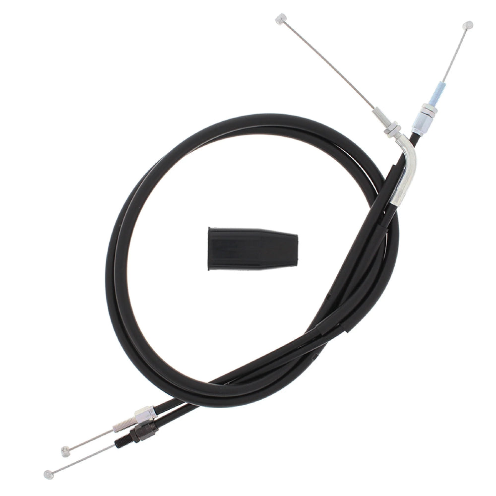 All Balls Racing 94-96 Kawasaki KLX250R Cable - Throttle