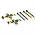 DISC BRAKE HARDWARE KIT