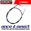 All Balls Racing 02-04 Suzuki LT-A400 Eiger 2wd Cable - Rear Hand - Park Brake