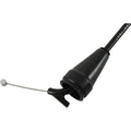 All Balls Racing 2021 Gas-Gas MC125 Cable - Throttle