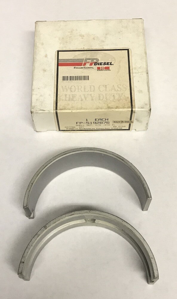 SEALED POWER auto part