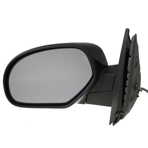 EVS Legacy Pro Goggle Lens - Silver Mirror