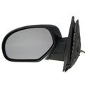 EVS Legacy Pro Goggle Lens - Silver Mirror