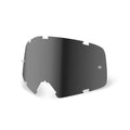 EVS Legacy Pro Goggle Lens - Silver Mirror