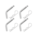 Replacement Part 4 Pins