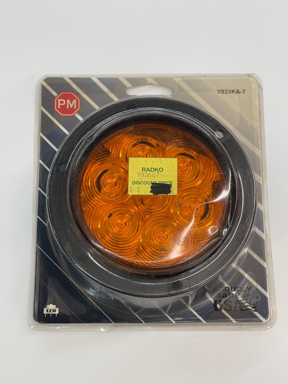 LED TURN SIGNAL KIT