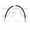 DFC 13-23 Scion FR-S Front-L Brake Hose