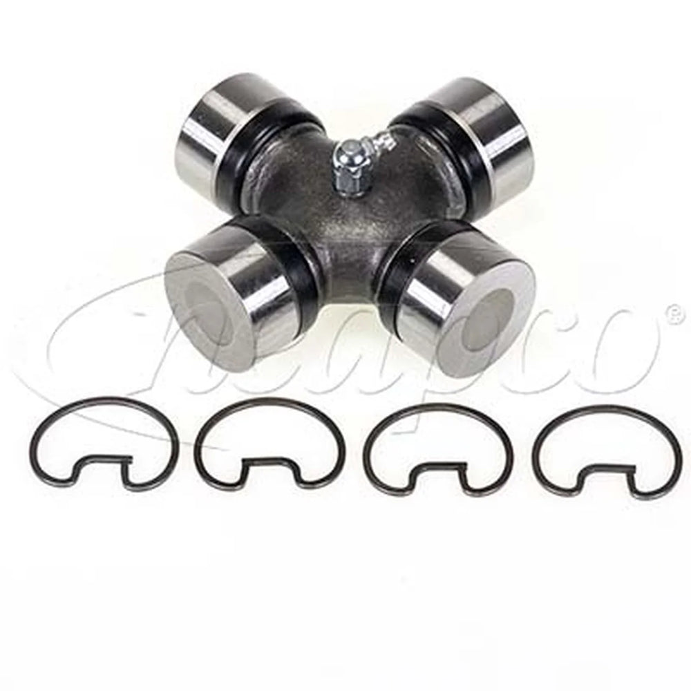 NEAPCO INC auto part
