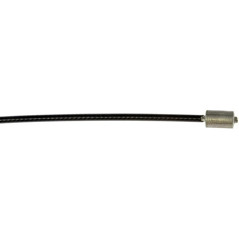 BRAKE CABLE