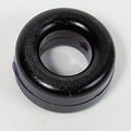 Bump Stop Black Molded 1.25in OD x .625in Thk
