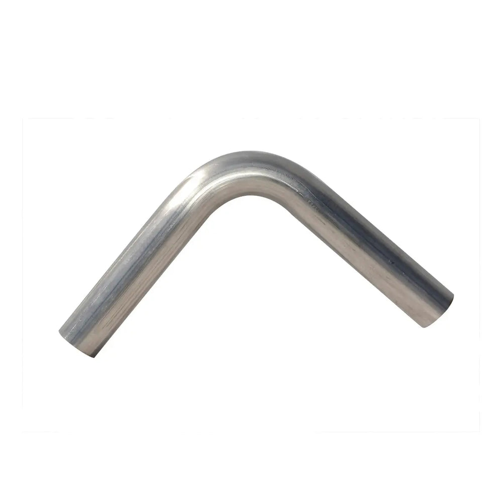 SS TUBE 2.25INOD 90DEG 3.5INRAD