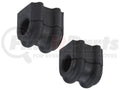 MOOG 06-11 Kia Rio Front To Frame Sway Bar Bushing