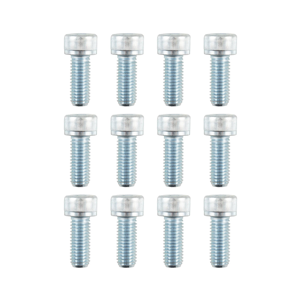 PTO Cover Bolts (12) M10-1.5 30mmL