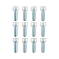 PTO Cover Bolts (12) M10-1.5 30mmL
