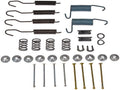 DISC BRAKE HDWE KIT