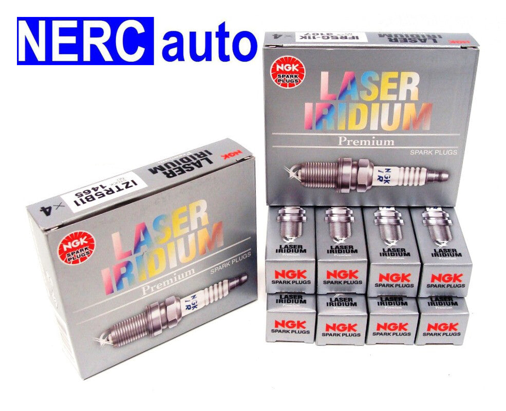 NGK auto part