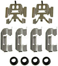 DISC BRAKE HDWE KIT