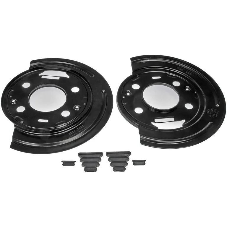 DISC BRAKE HDWE KIT