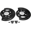 DISC BRAKE HDWE KIT
