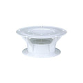 360 SIPHON ROOF VENT WHITE