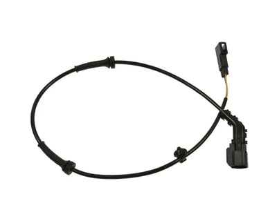 STANDARD IGN auto part