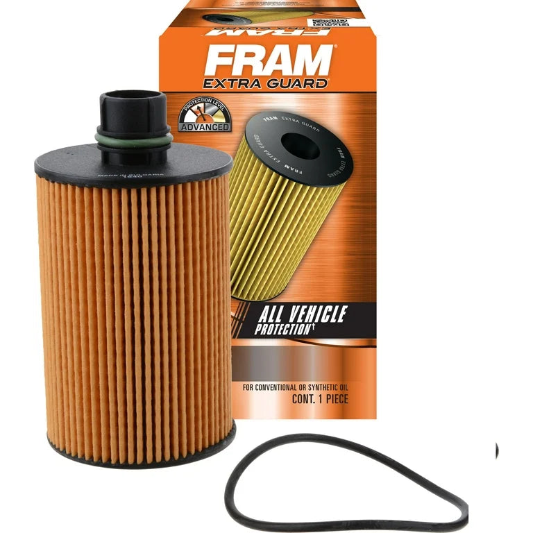Fram oil filter