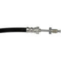 BRAKE HYDRAULIC HOSE