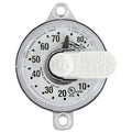 5' PROPANE 3/8' ID HOSE ASSEMBLY (3