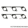 MAHLE Original Ford Explorer 10-97 Exhaust Manifold Set