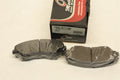 C-TEK Semi-Metallic Brake