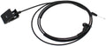HOOD RELEASE CABLE