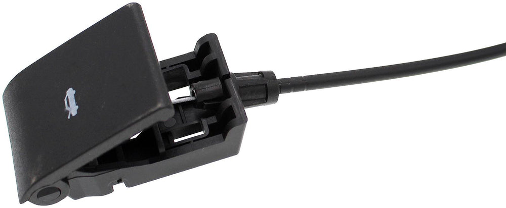 HOOD RELEASE CABLE