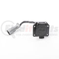 Trailer Lights Wiring adapter: 6 pole round to 7 pole RV blade