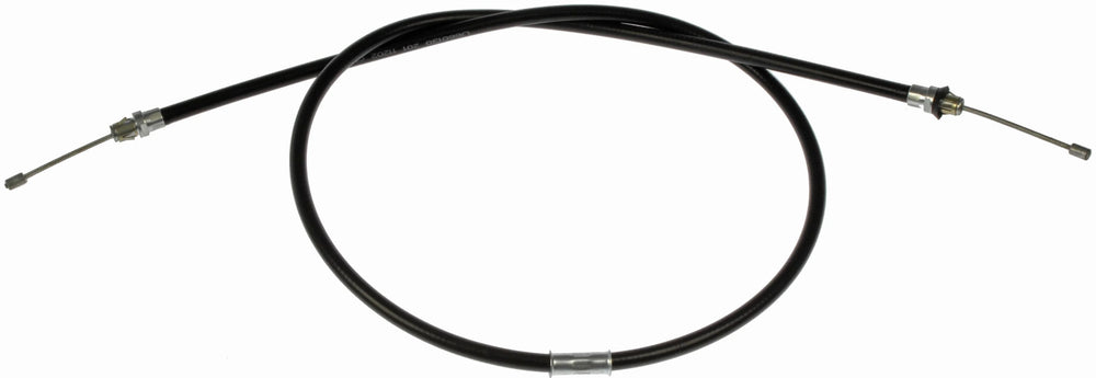 BRAKE CABLE