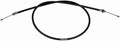 BRAKE CABLE