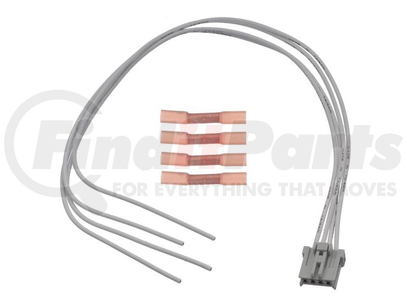 STANDARD IGN auto part